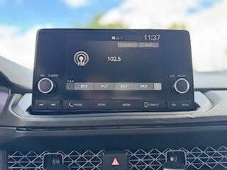 2023 Honda Accord EX 4dr Sedan