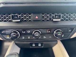 2023 Honda Accord EX 4dr Sedan