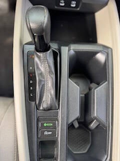 2023 Honda Accord EX 4dr Sedan