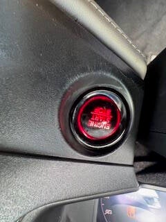 2023 Honda Accord EX 4dr Sedan