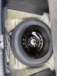 2023 Honda Accord EX 4dr Sedan