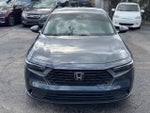 2023 Honda Accord EX 4dr Sedan