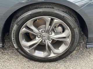 2023 Honda Accord EX 4dr Sedan