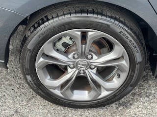 2023 Honda Accord EX 4dr Sedan