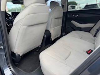 2023 Honda Accord EX 4dr Sedan