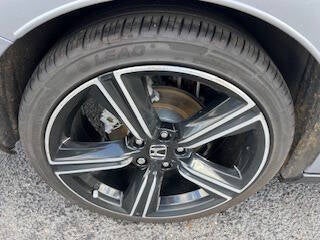 2023 Honda Accord Hybrid Sport 4dr Sedan