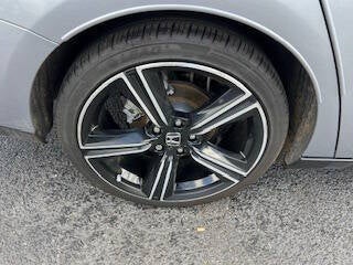 2023 Honda Accord Hybrid Sport 4dr Sedan