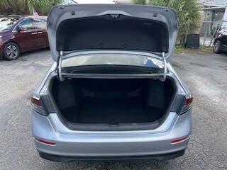 2023 Honda Accord Hybrid Sport 4dr Sedan