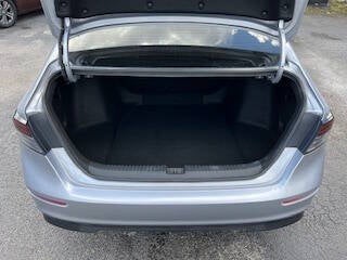 2023 Honda Accord Hybrid Sport 4dr Sedan