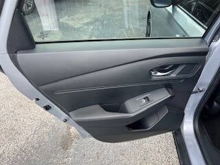 2023 Honda Accord Hybrid Sport 4dr Sedan