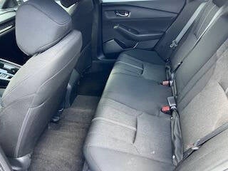 2023 Honda Accord Hybrid Sport 4dr Sedan