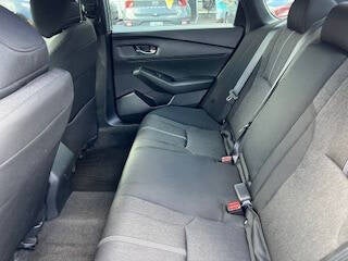 2023 Honda Accord Hybrid Sport 4dr Sedan