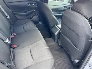 2023 Honda Accord Hybrid Sport 4dr Sedan