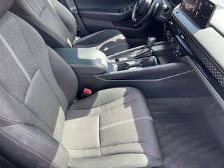 2023 Honda Accord Hybrid Sport 4dr Sedan