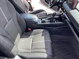 2023 Honda Accord Hybrid Sport 4dr Sedan