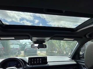 2023 Honda Accord Hybrid Sport 4dr Sedan