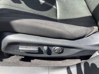 2023 Honda Accord Hybrid Sport 4dr Sedan