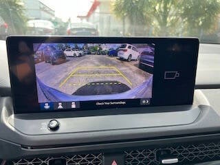 2023 Honda Accord Hybrid Sport 4dr Sedan