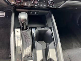 2023 Honda Accord Hybrid Sport 4dr Sedan