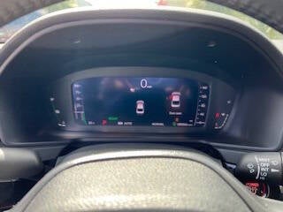 2023 Honda Accord Hybrid Sport 4dr Sedan