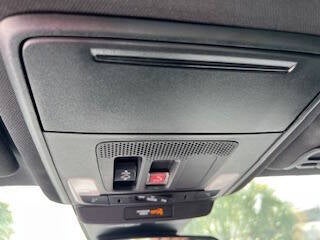 2023 Honda Accord Hybrid Sport 4dr Sedan