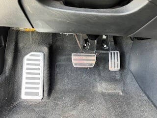 2023 Honda Accord Hybrid Sport 4dr Sedan