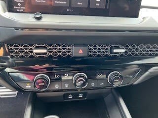 2023 Honda Accord Hybrid Sport 4dr Sedan