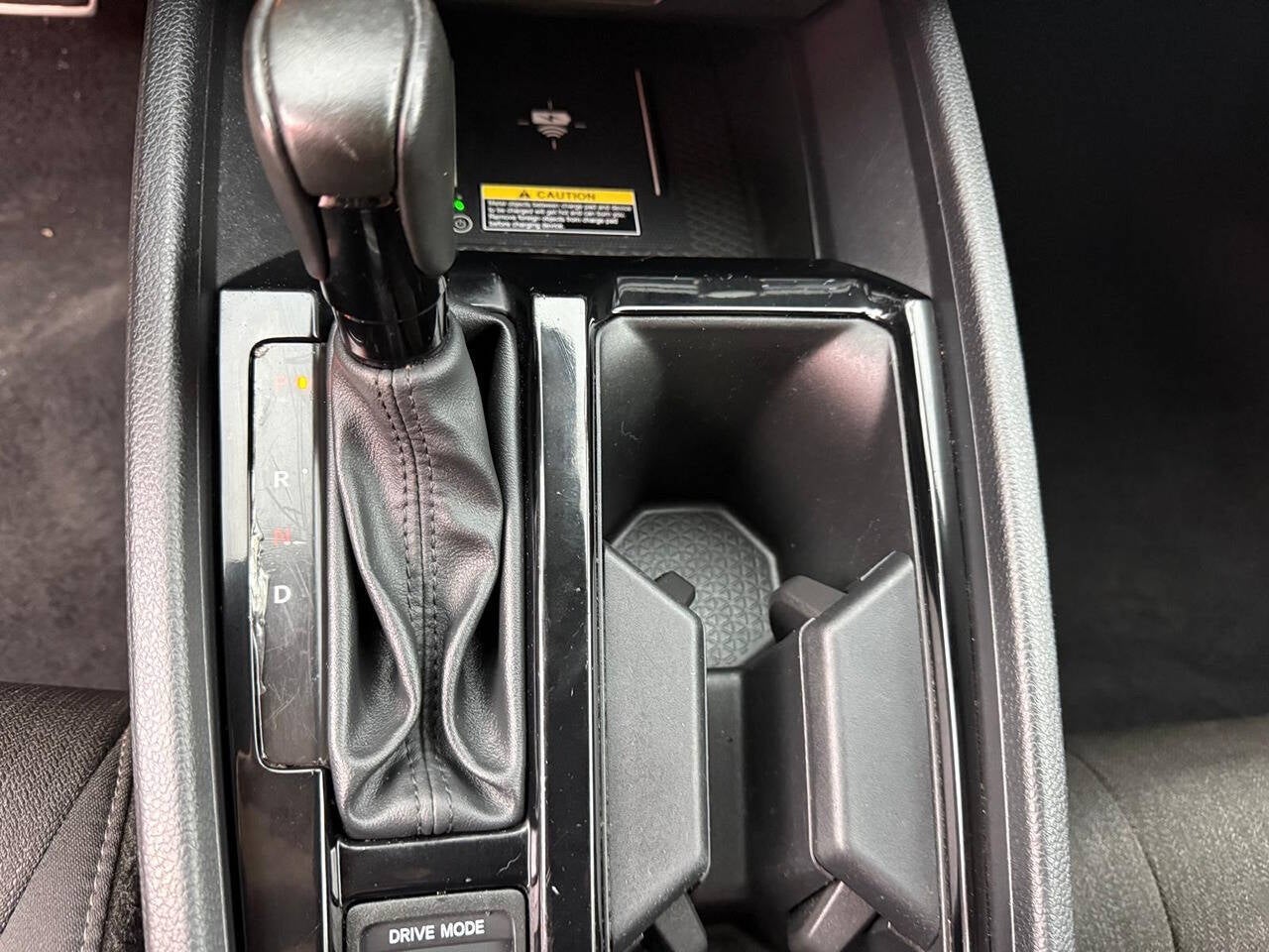 2025 Honda Accord Hybrid Sport 4dr Sedan