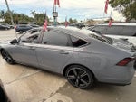 2025 Honda Accord Hybrid Sport 4dr Sedan