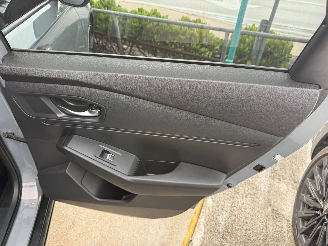 2025 Honda Accord Hybrid Sport 4dr Sedan