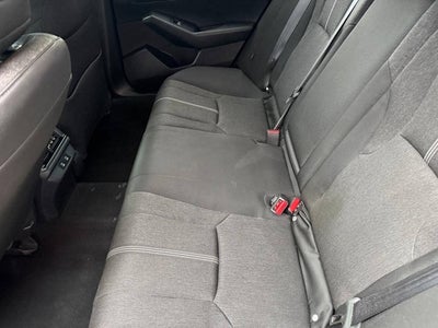 2025 Honda Accord Hybrid Sport 4dr Sedan