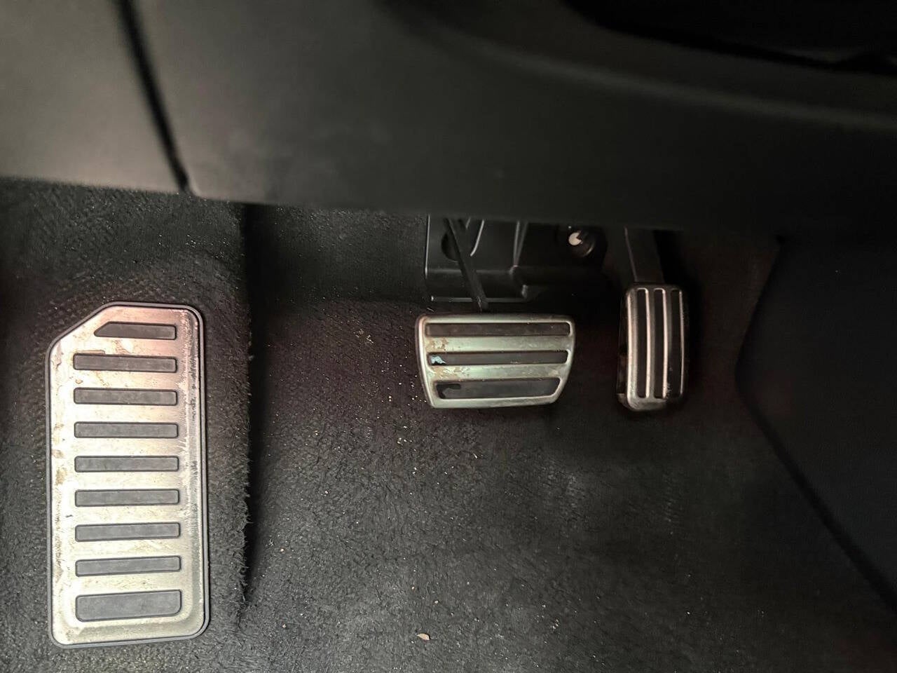 2025 Honda Accord Hybrid Sport 4dr Sedan