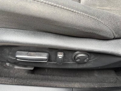 2025 Honda Accord Hybrid Sport 4dr Sedan