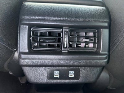 2025 Honda Accord Hybrid Sport 4dr Sedan