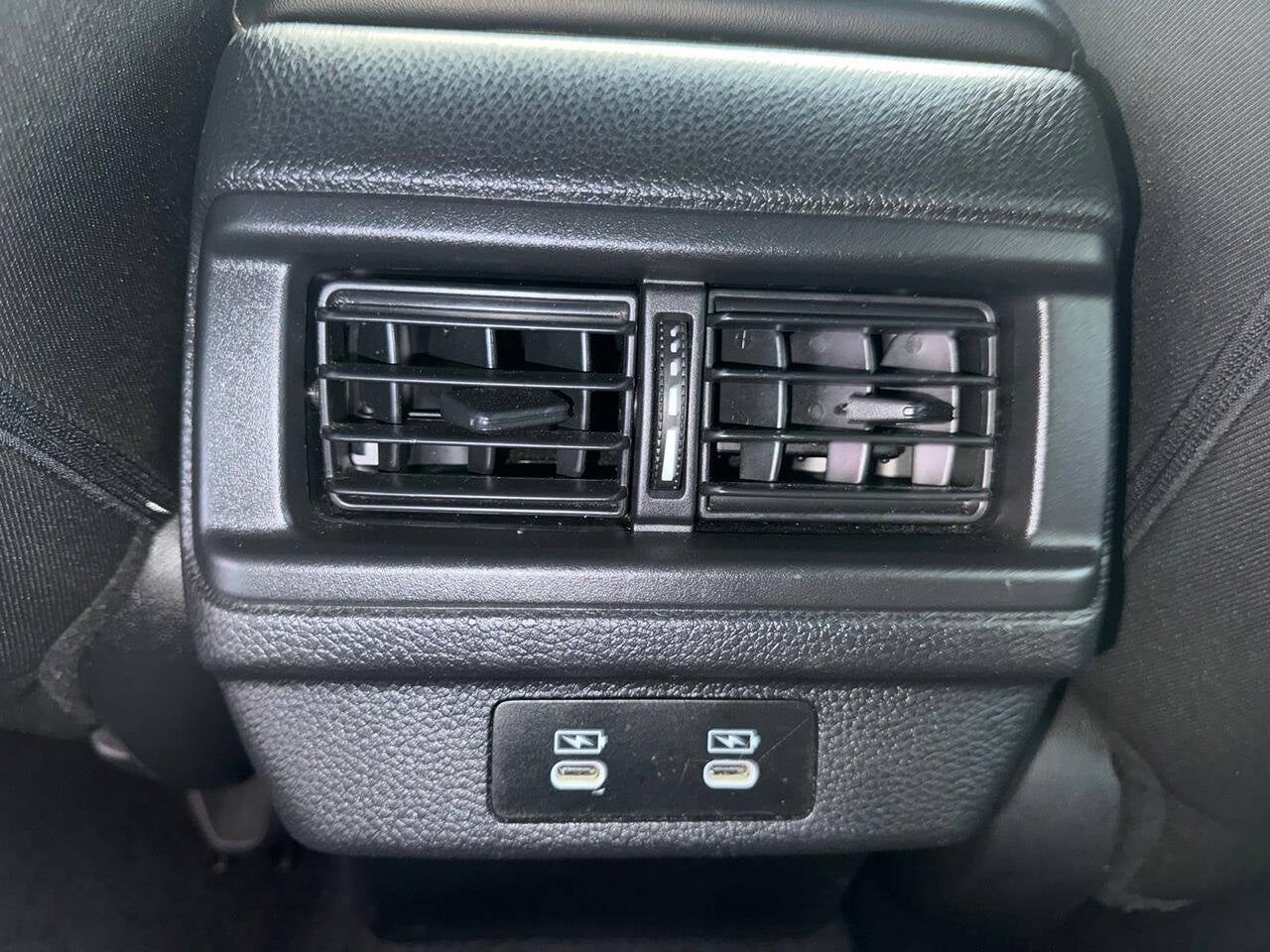 2025 Honda Accord Hybrid Sport 4dr Sedan