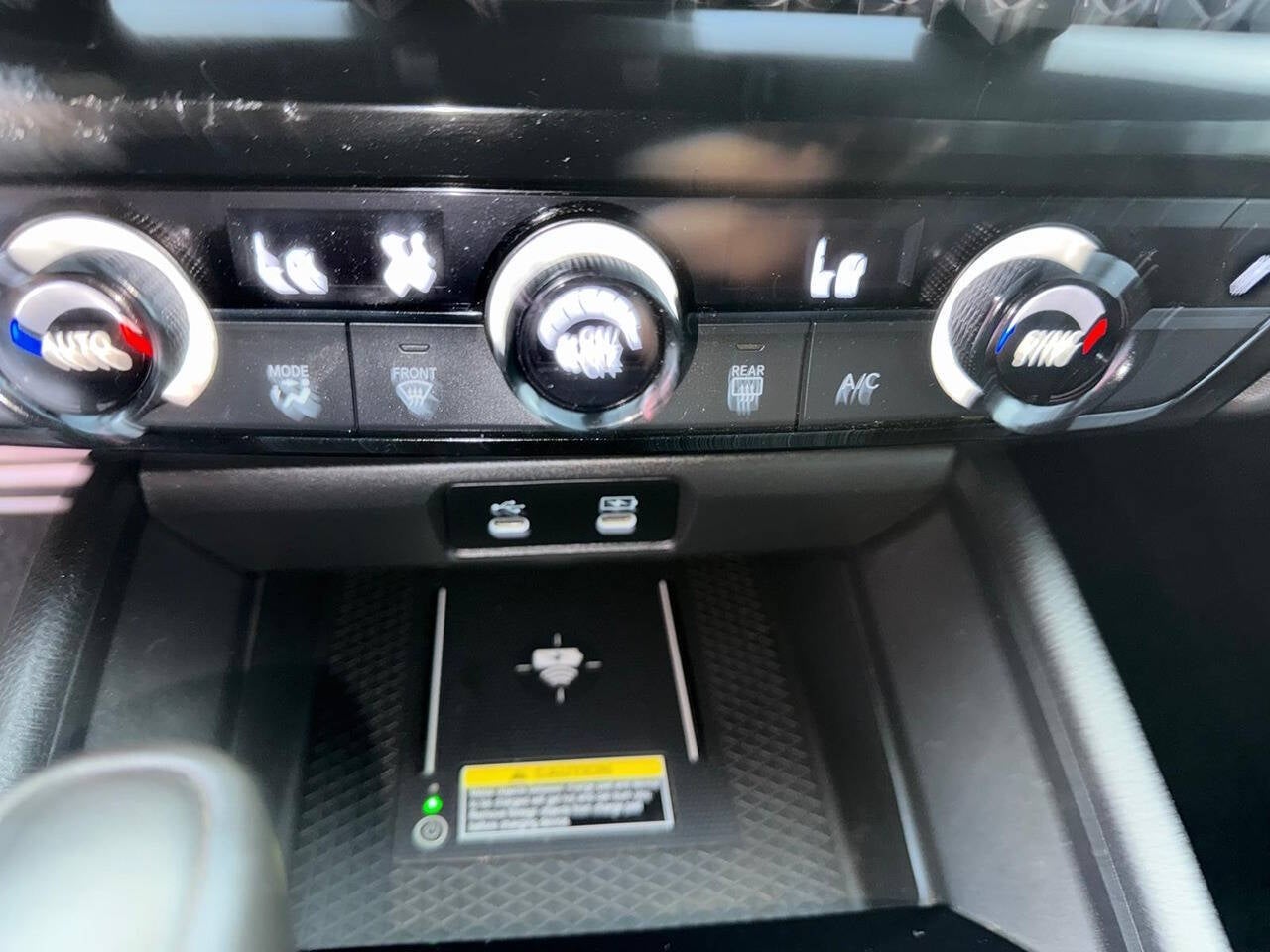 2025 Honda Accord Hybrid Sport 4dr Sedan
