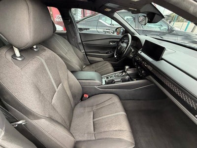 2025 Honda Accord Hybrid Sport 4dr Sedan