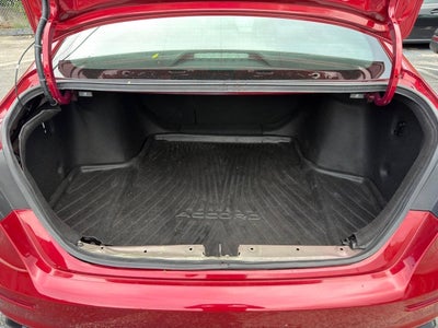 2023 Honda Accord Hybrid Sport L 4dr Sedan