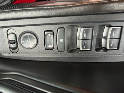2023 Honda Accord Hybrid Sport L 4dr Sedan