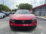 2023 Honda Accord Hybrid Sport L 4dr Sedan