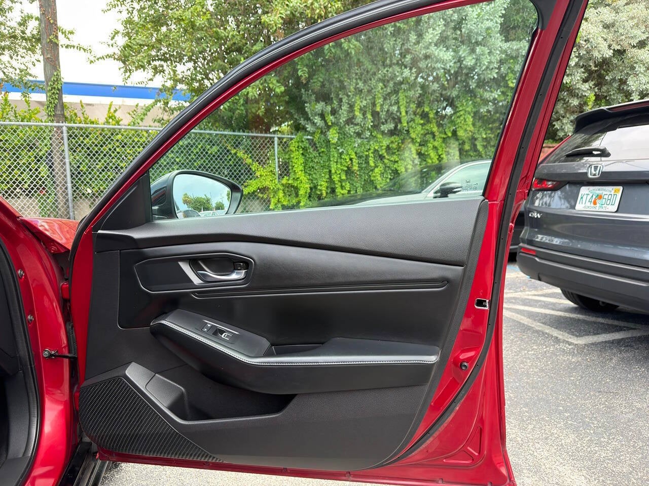 2023 Honda Accord Hybrid Sport L 4dr Sedan