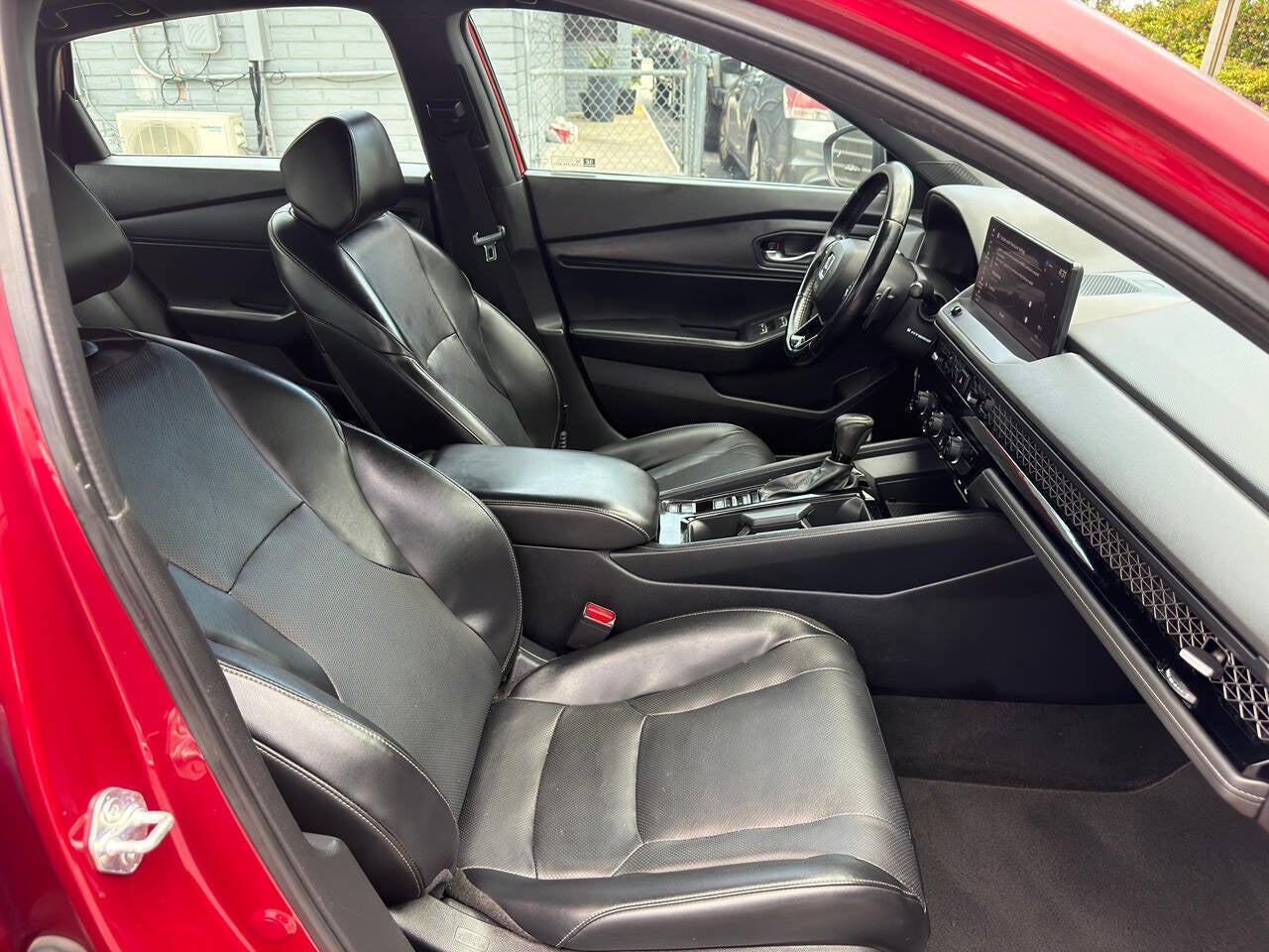 2023 Honda Accord Hybrid Sport L 4dr Sedan