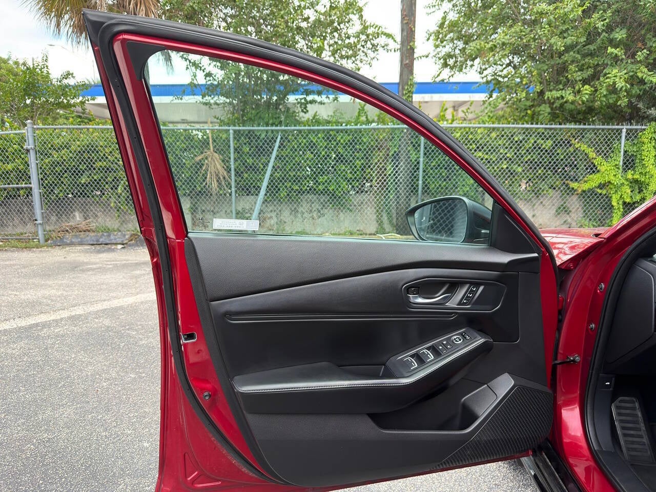 2023 Honda Accord Hybrid Sport L 4dr Sedan