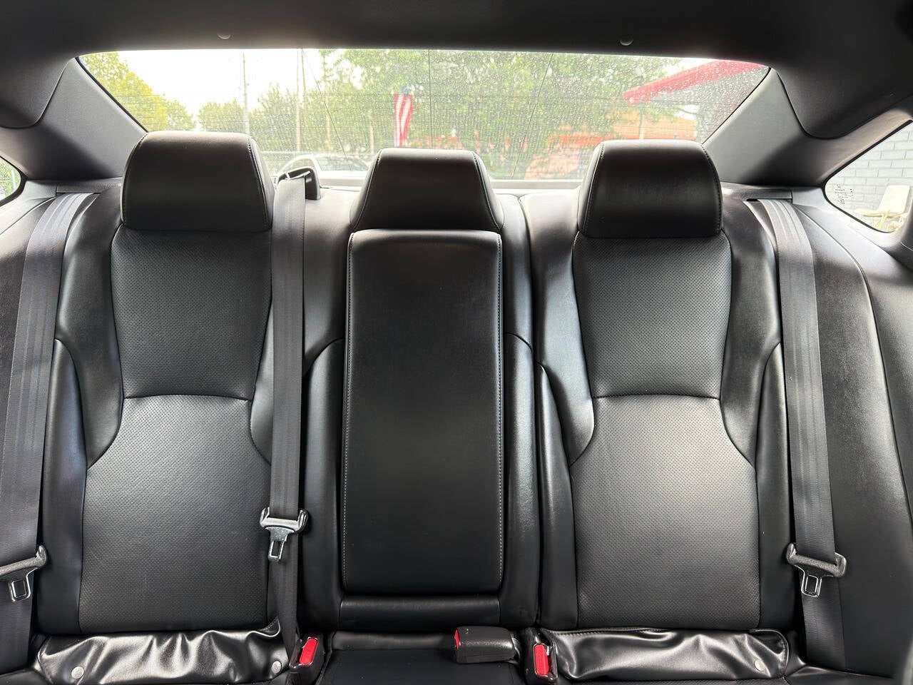 2023 Honda Accord Hybrid Sport L 4dr Sedan