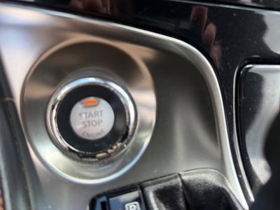 2021 Nissan Maxima 3.5 SR 4dr Sedan