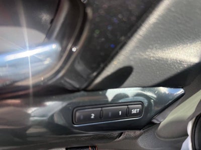 2021 Nissan Maxima 3.5 SR 4dr Sedan