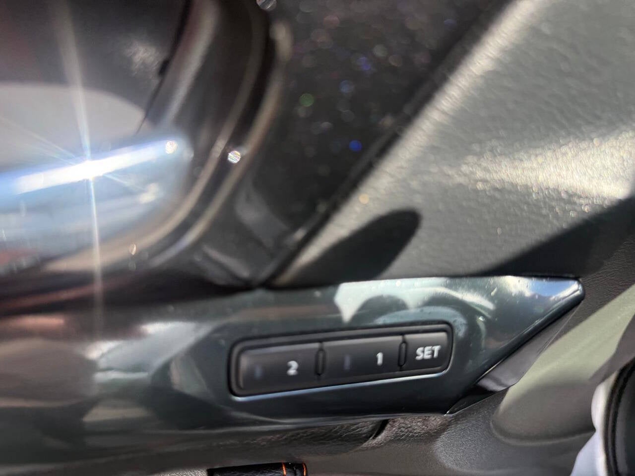 2021 Nissan Maxima 3.5 SR 4dr Sedan