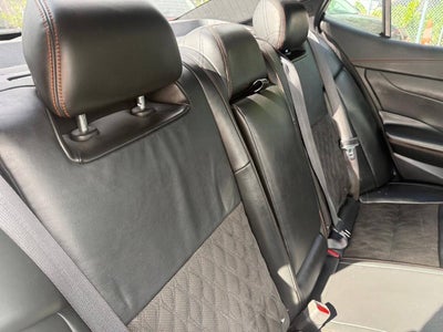 2021 Nissan Maxima 3.5 SR 4dr Sedan