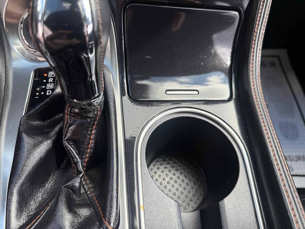 2021 Nissan Maxima 3.5 SR 4dr Sedan