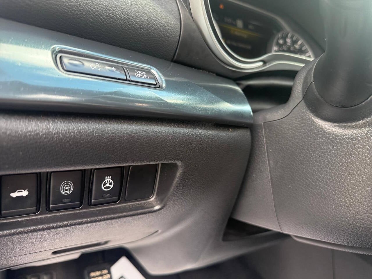 2021 Nissan Maxima 3.5 SR 4dr Sedan